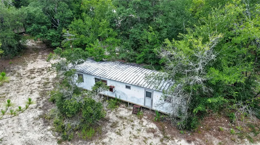 4001 SW 189th Avenue Dunnellon FL 34432