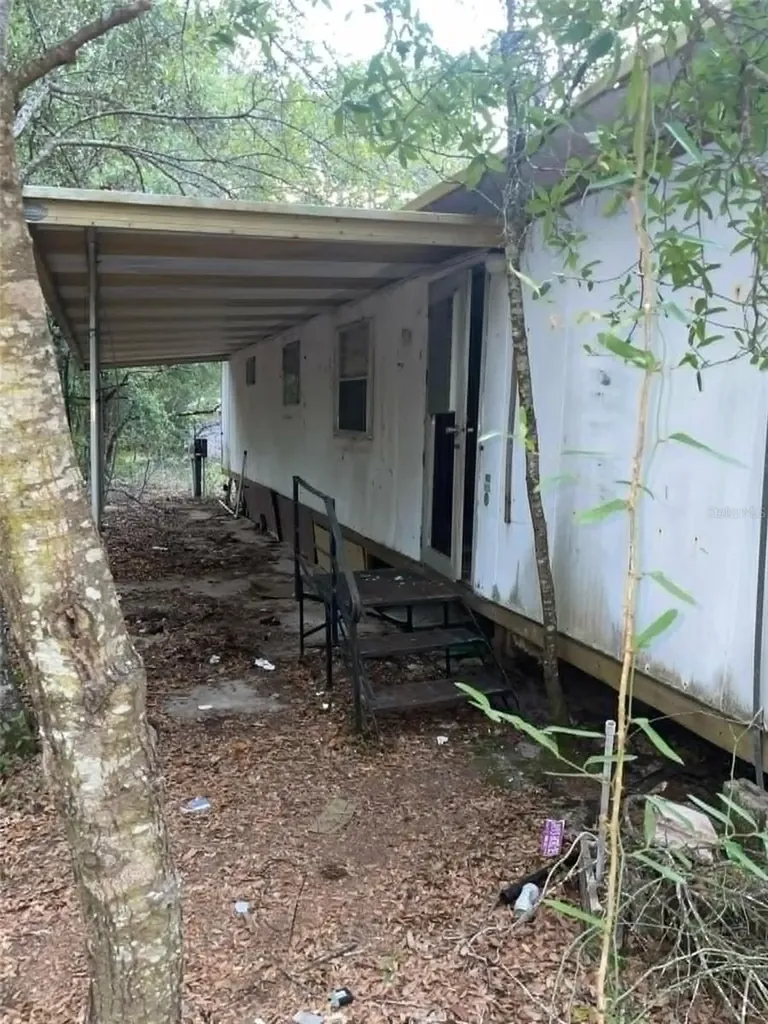 4001 SW 189th Avenue Dunnellon FL 34432