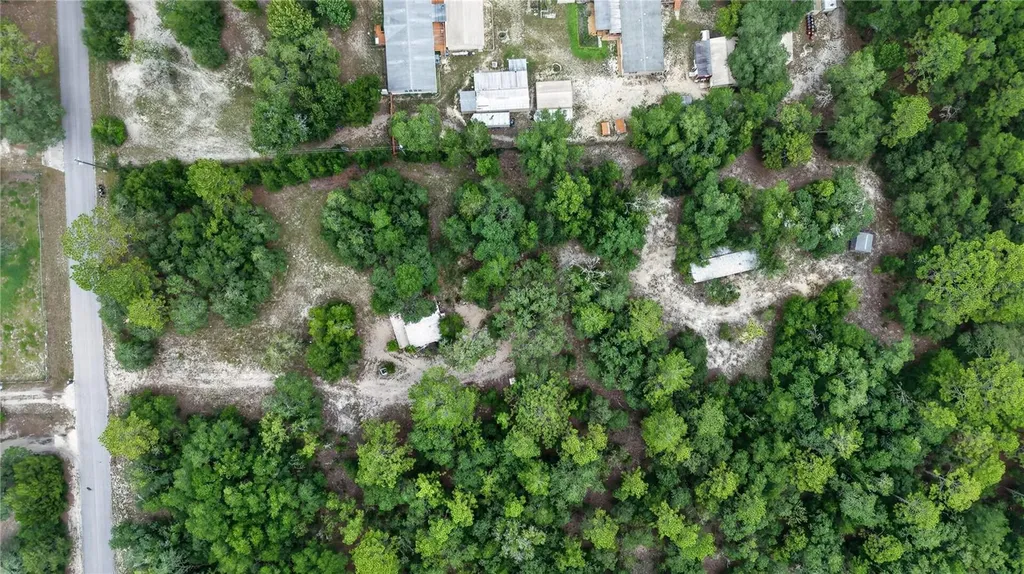 4001 SW 189th Avenue Dunnellon FL 34432
