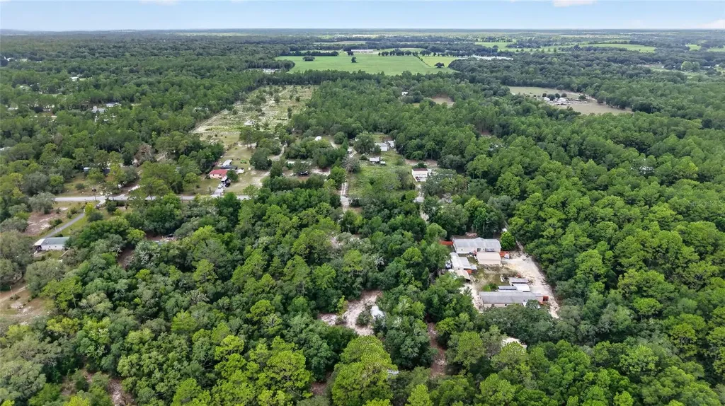 4001 SW 189th Avenue Dunnellon FL 34432