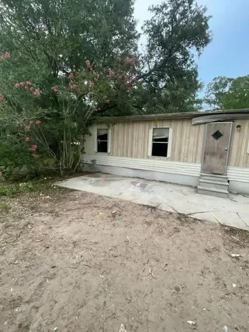 4001 SW 189th Avenue Dunnellon FL 34432