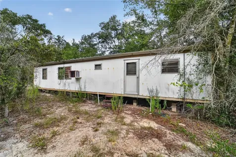 4001 SW 189th Avenue Dunnellon FL 34432