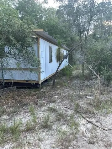 4001 SW 189th Avenue Dunnellon FL 34432