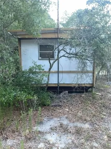 4001 SW 189th Avenue Dunnellon FL 34432
