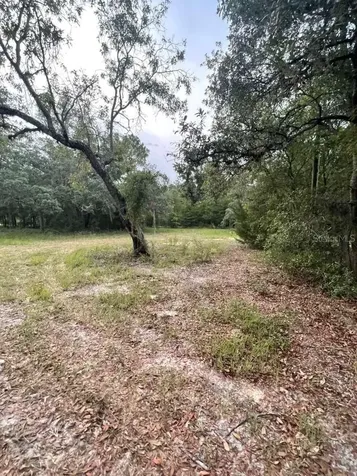 4001 SW 189th Avenue Dunnellon FL 34432