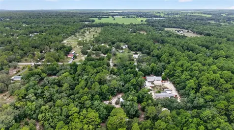 4001 SW 189th Avenue Dunnellon FL 34432