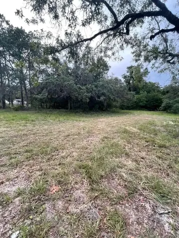 4001 SW 189th Avenue Dunnellon FL 34432
