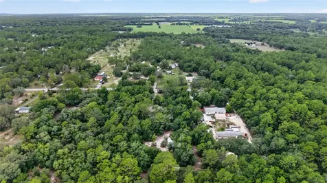 4001 SW 189th Avenue Dunnellon FL 34432