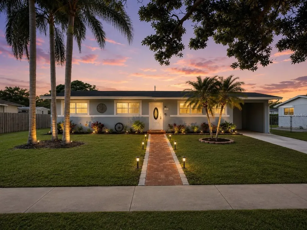 1029 W Country Club Circle Fort Lauderdale FL 33317