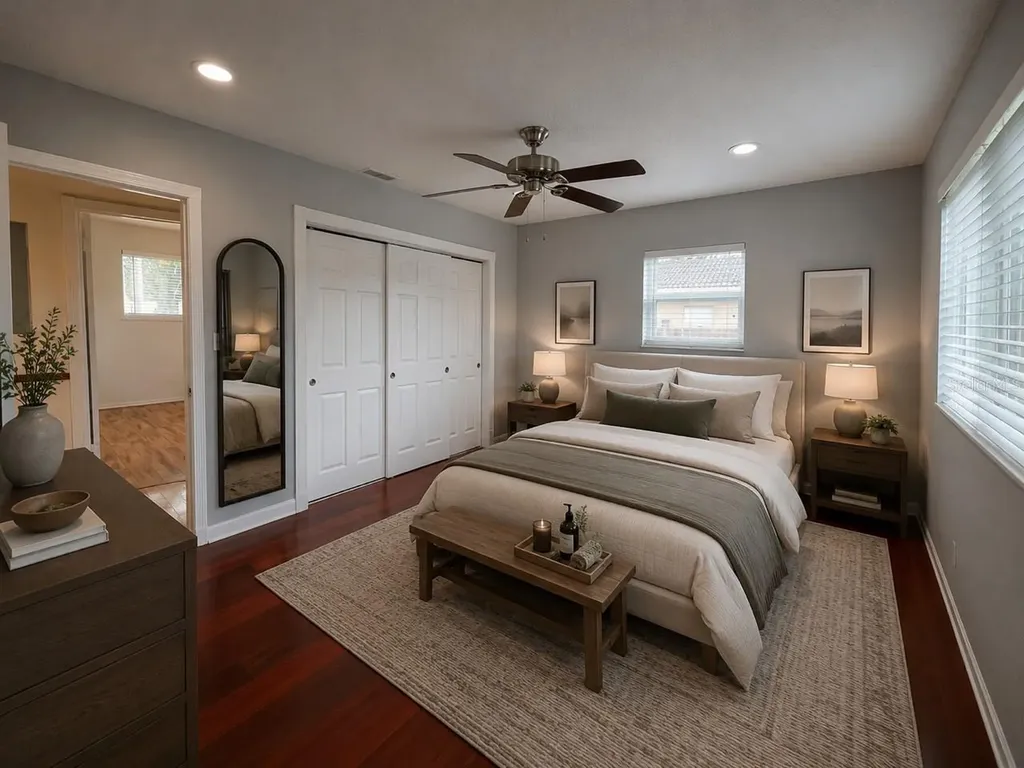 1029 W Country Club Circle Fort Lauderdale FL 33317