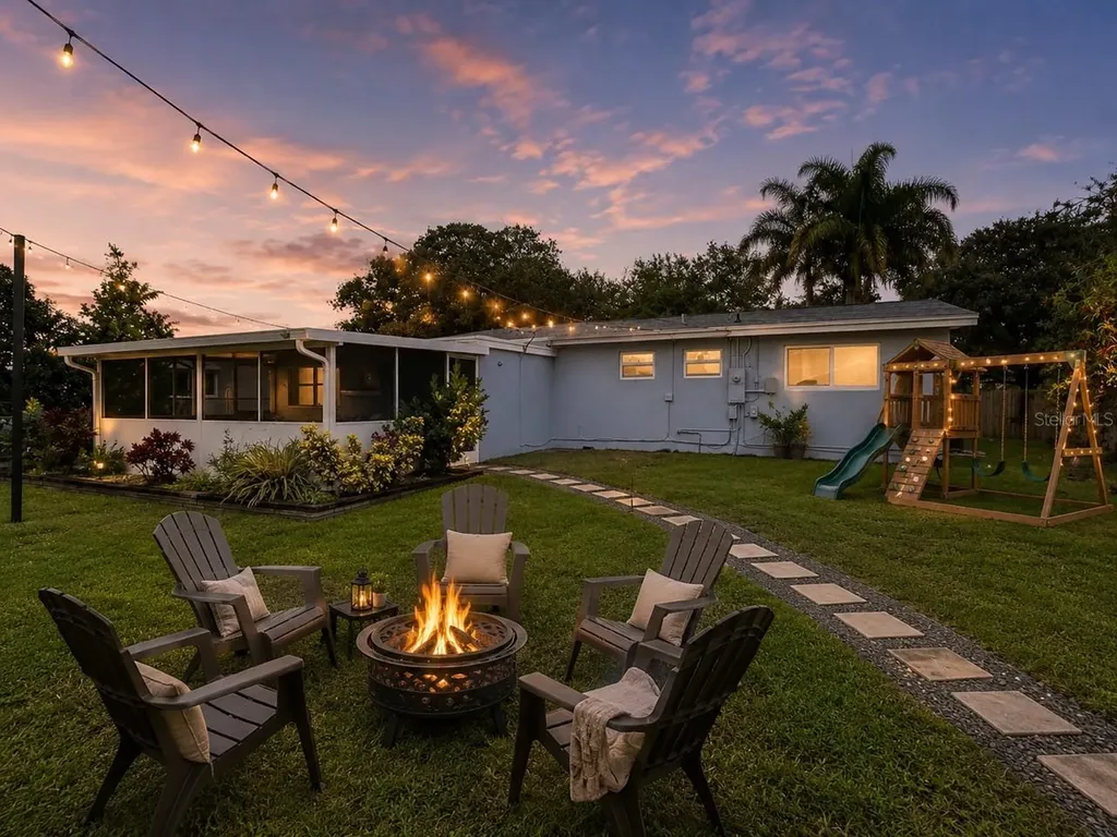 1029 W Country Club Circle Fort Lauderdale FL 33317