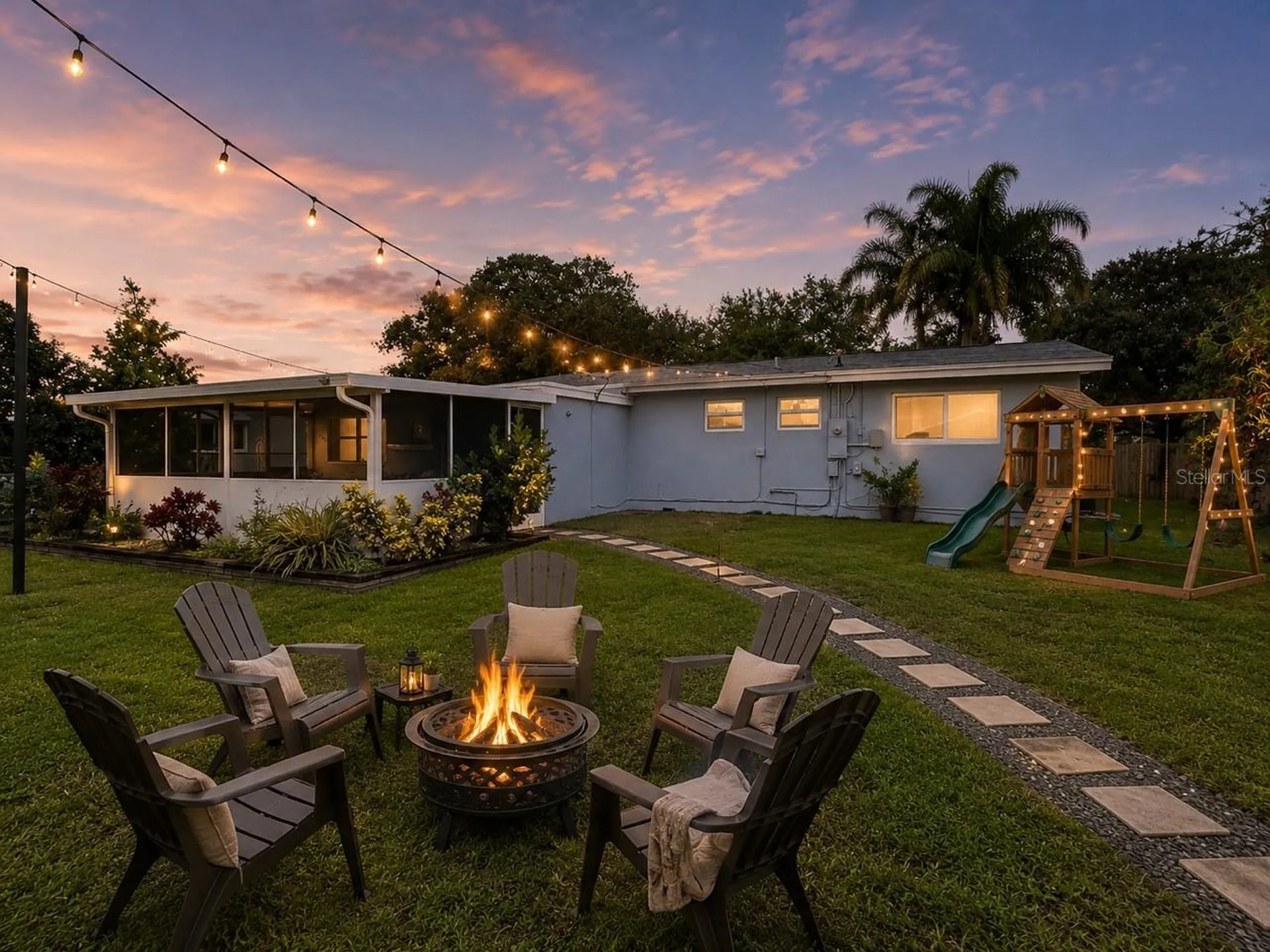 1029 W Country Club Circle Fort Lauderdale FL 33317