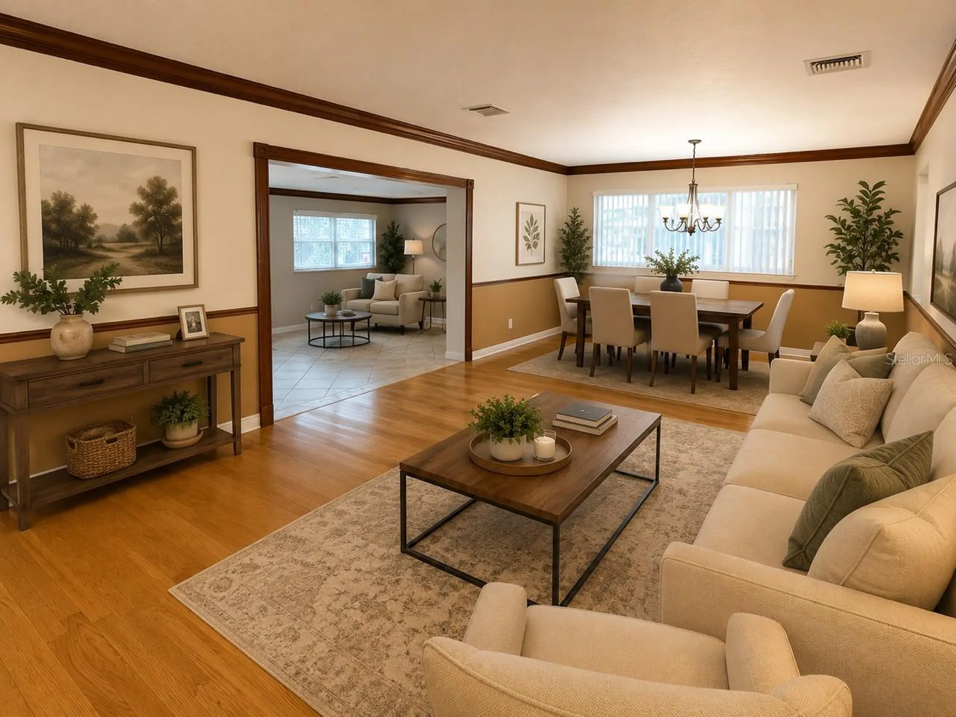 1029 W Country Club Circle Fort Lauderdale FL 33317