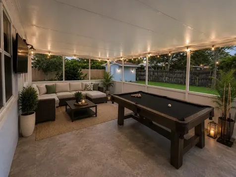 1029 W Country Club Circle Fort Lauderdale FL 33317