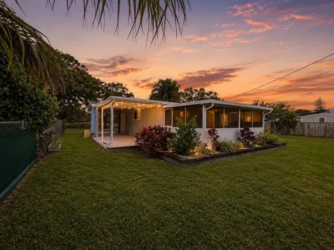 1029 W Country Club Circle Fort Lauderdale FL 33317