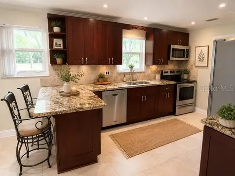 1029 W Country Club Circle Fort Lauderdale FL 33317