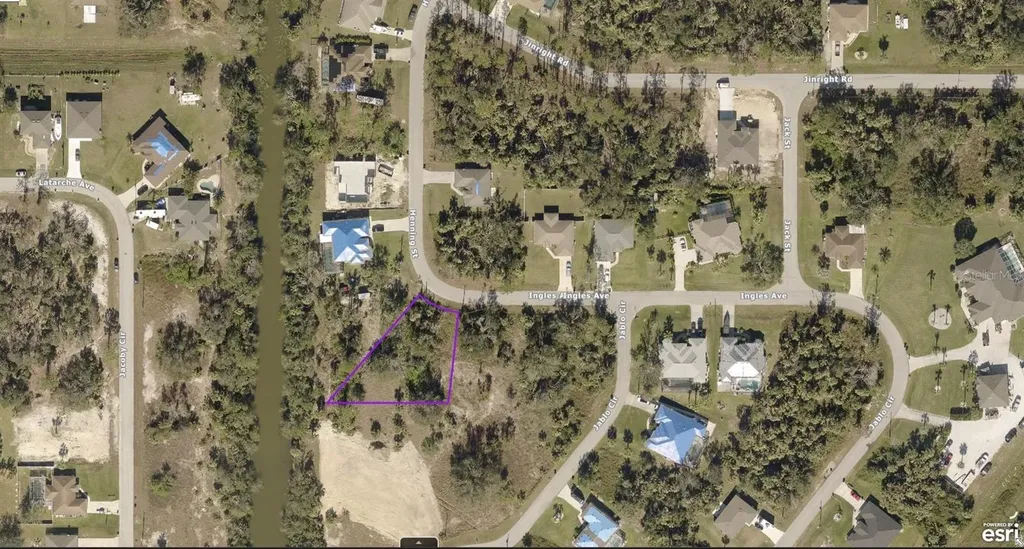 1120160829 Ingles Avenue North Port FL 34288