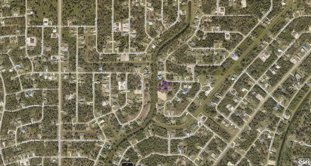 1120160829 Ingles Avenue North Port FL 34288