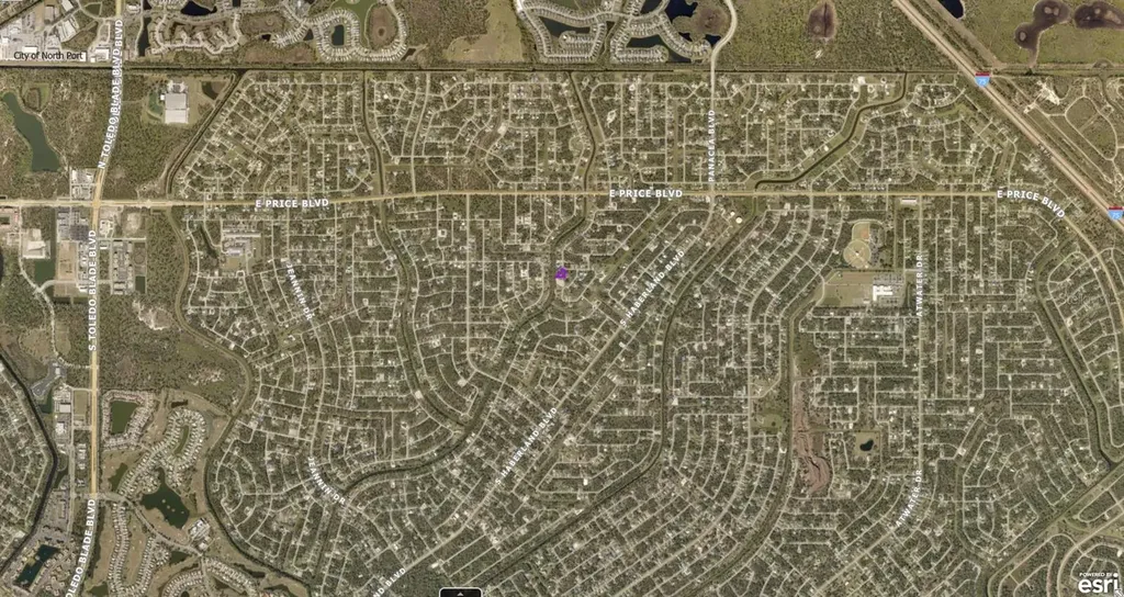 1120160829 Ingles Avenue North Port FL 34288