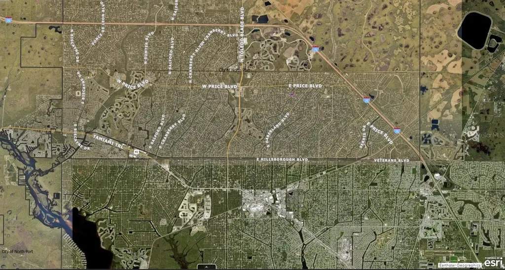 1120160829 Ingles Avenue North Port FL 34288
