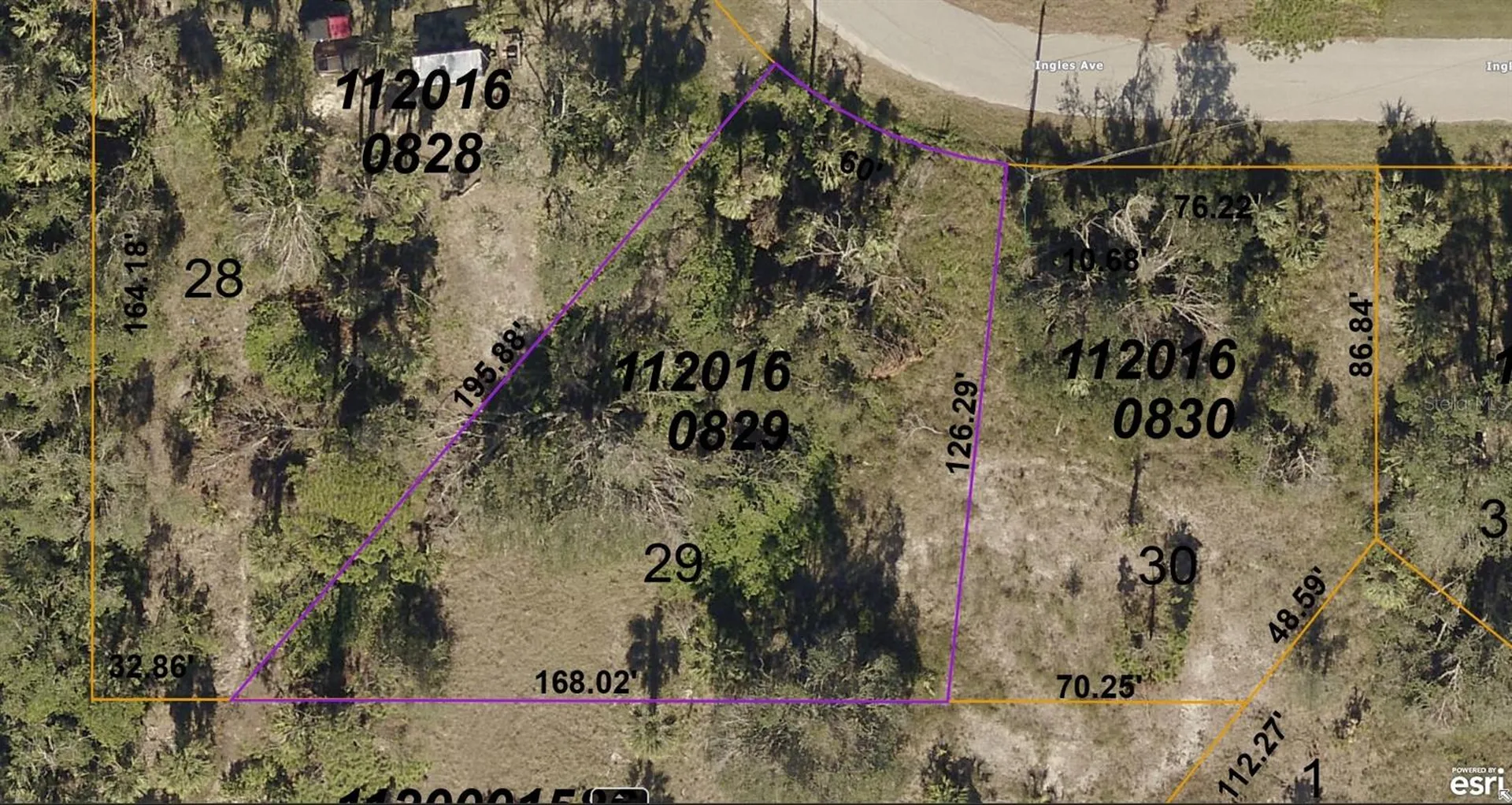 1120160829 Ingles Avenue North Port FL 34288