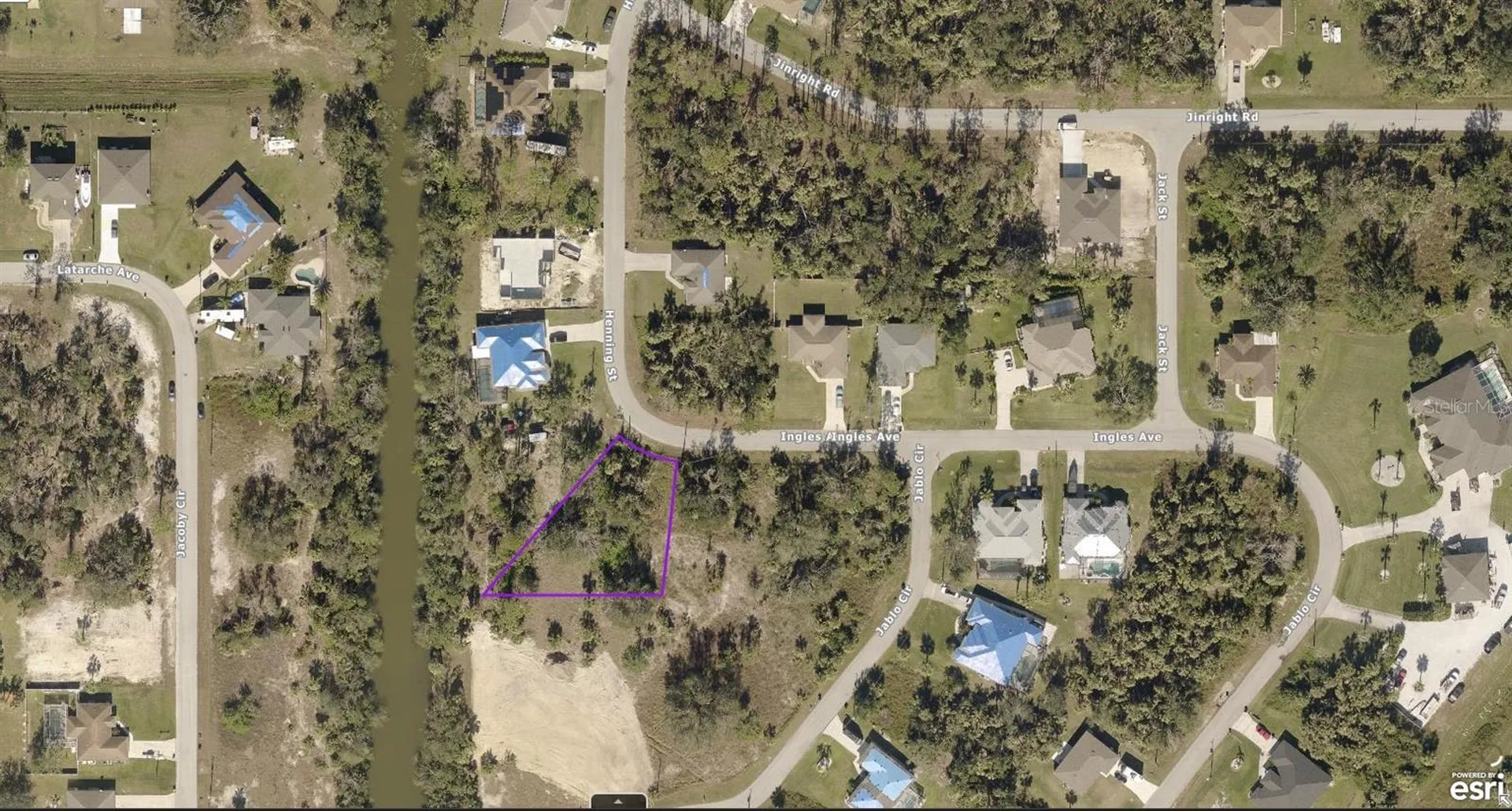 1120160829 Ingles Avenue North Port FL 34288