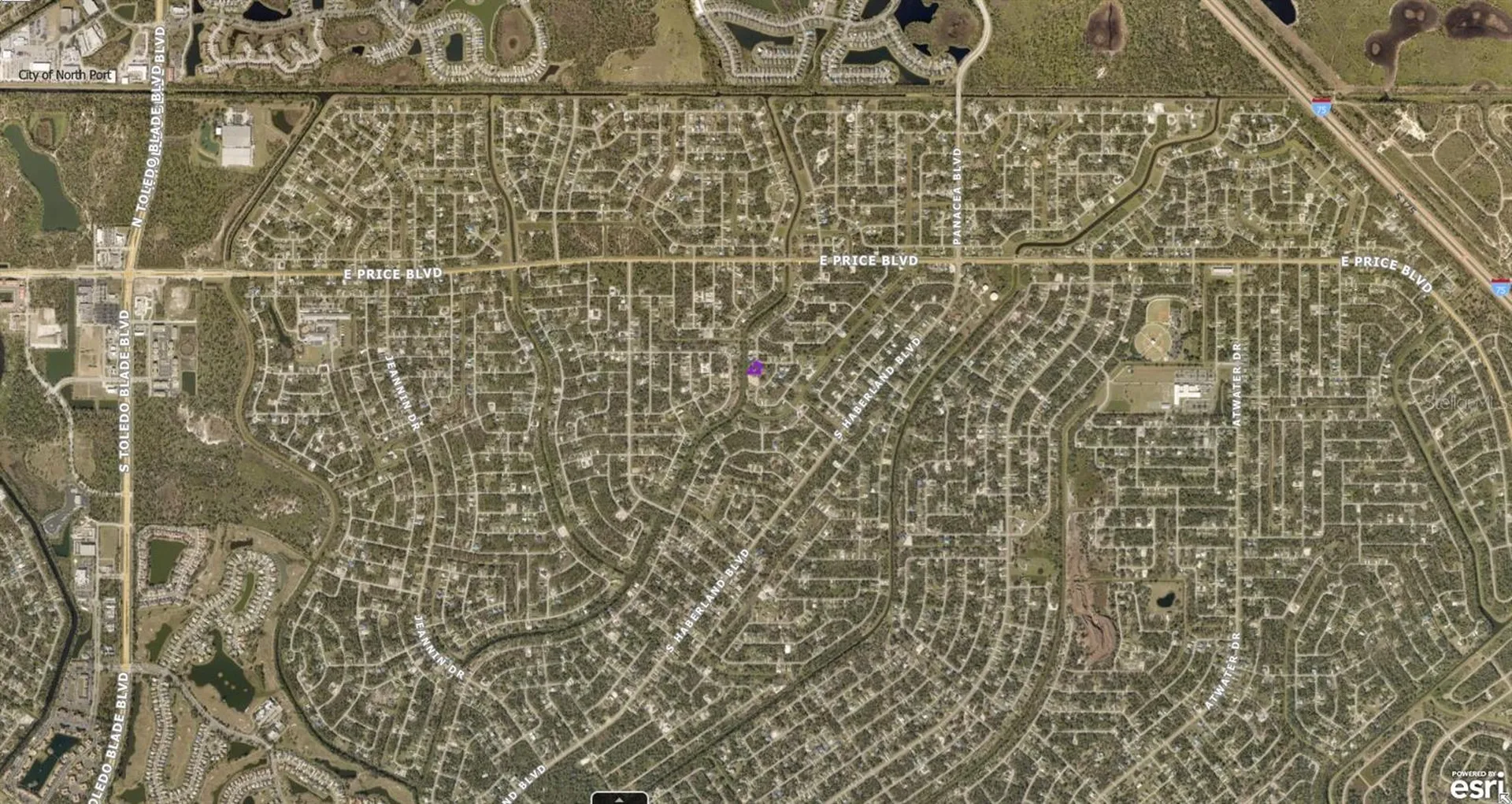 1120160829 Ingles Avenue North Port FL 34288