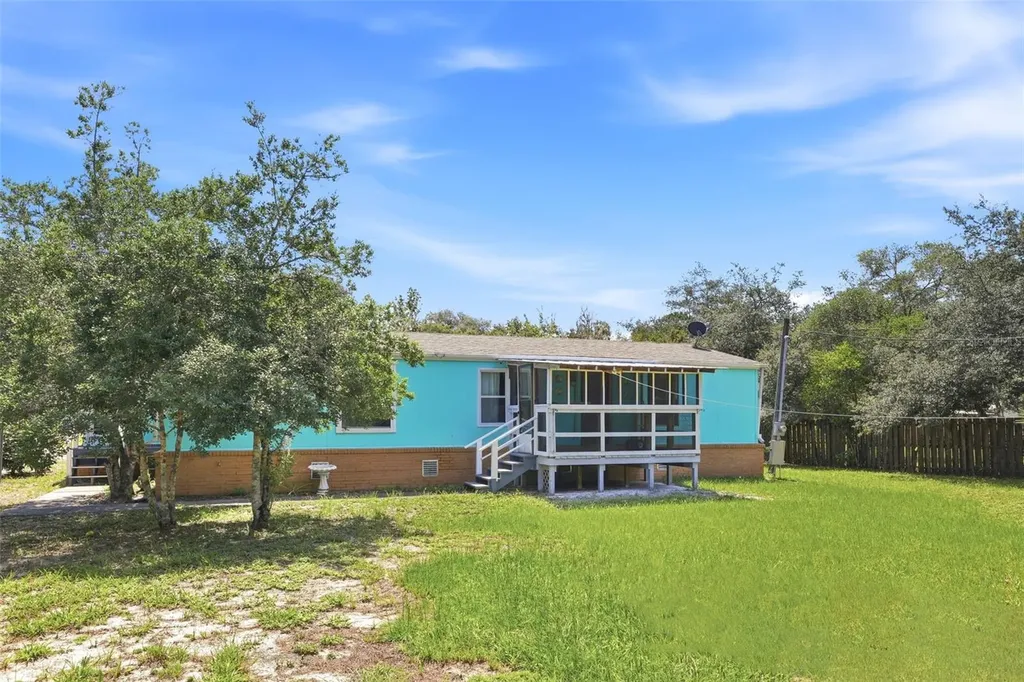 44238 Forest View Road Deland FL 32720