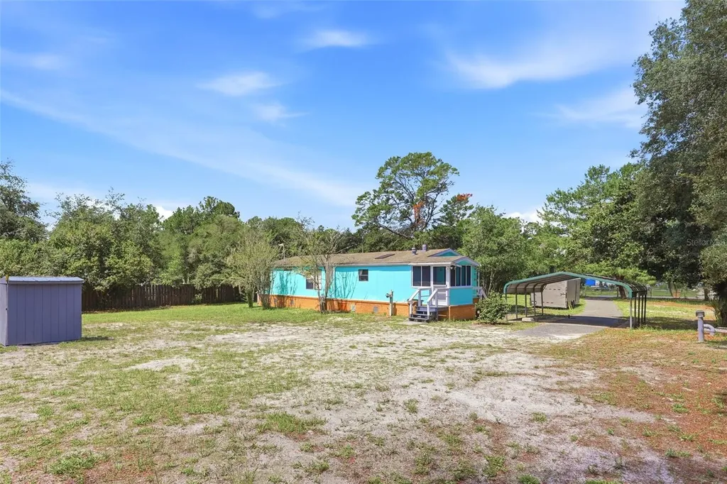 44238 Forest View Road Deland FL 32720