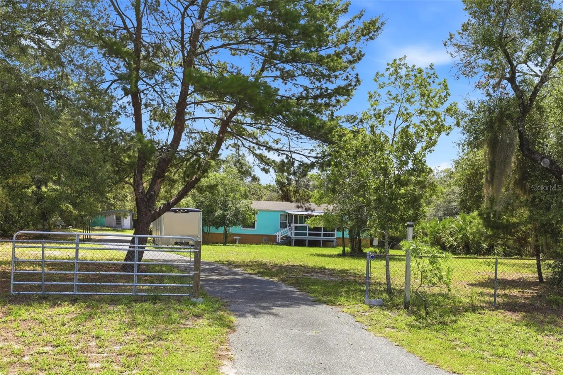 44238 Forest View Road Deland FL 32720