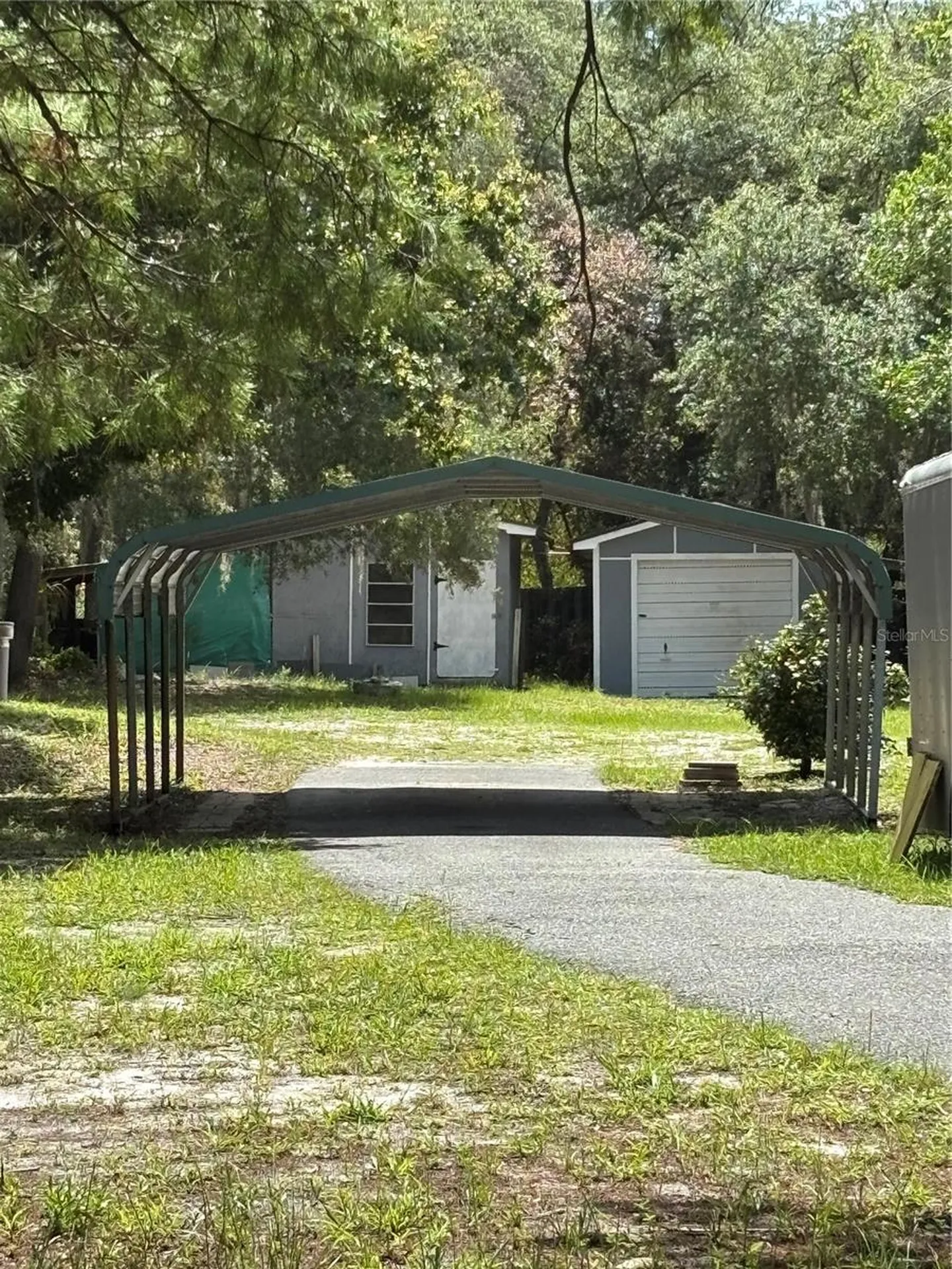 44238 Forest View Road Deland FL 32720