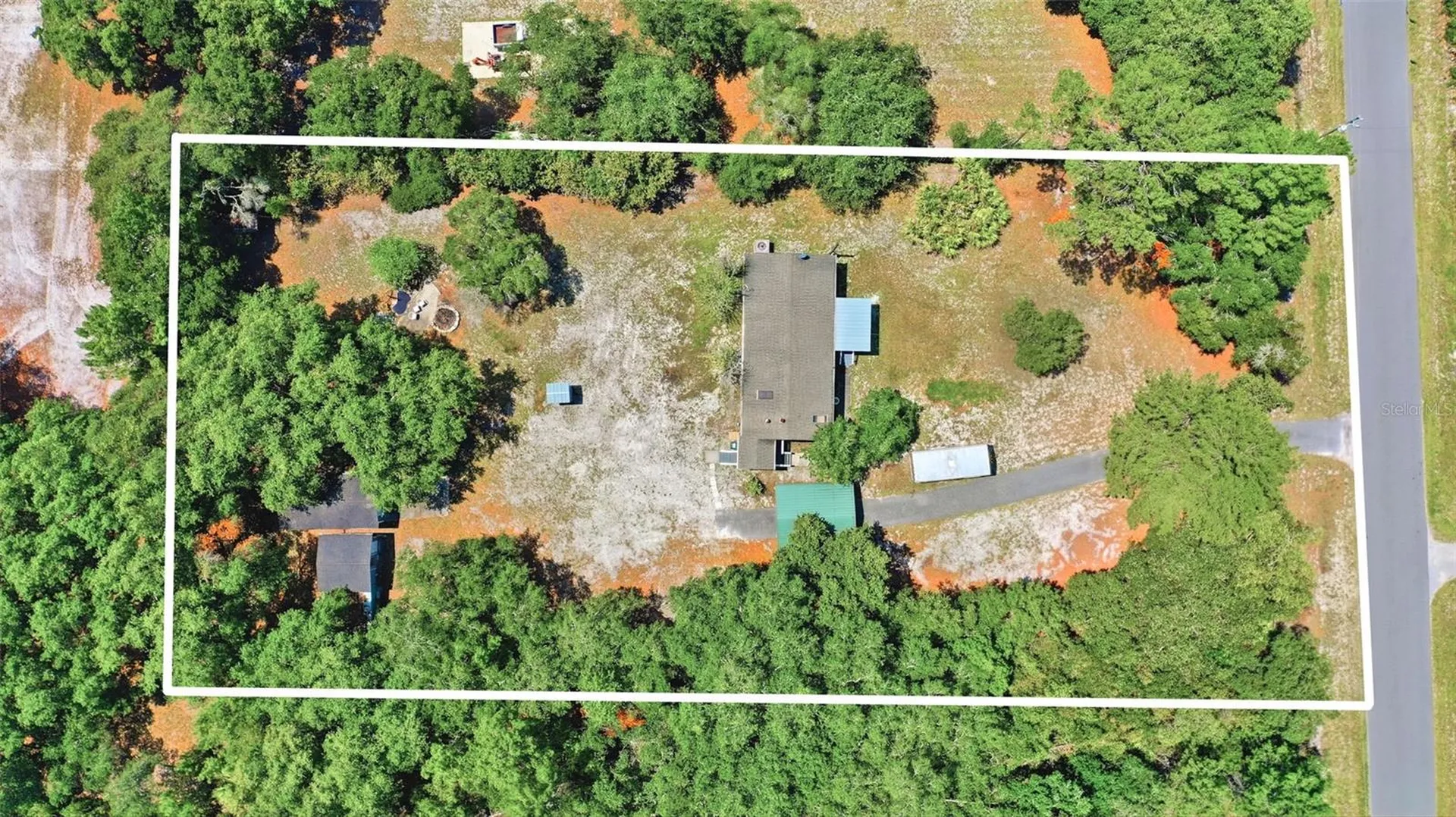 44238 Forest View Road Deland FL 32720