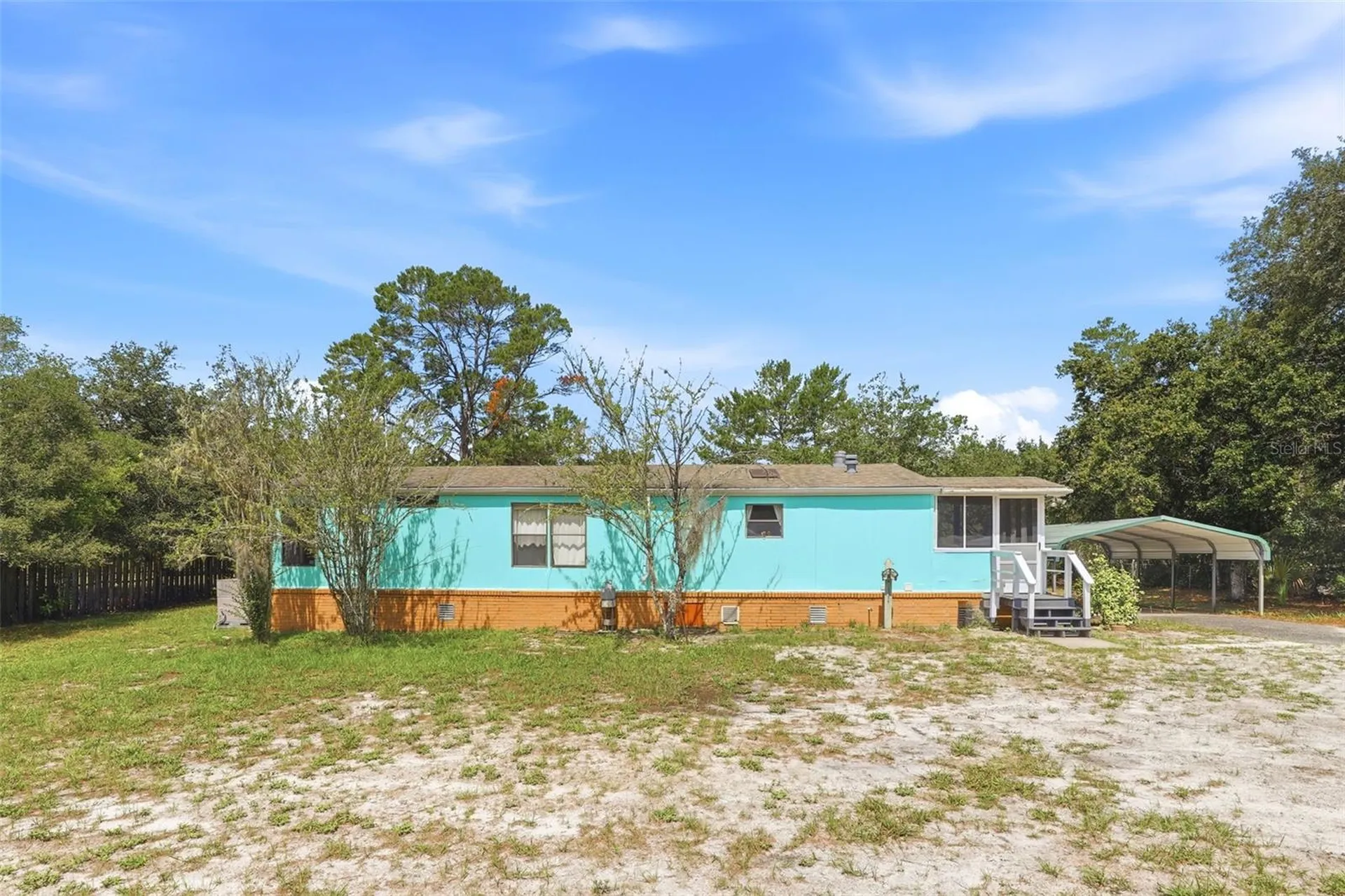 44238 Forest View Road Deland FL 32720