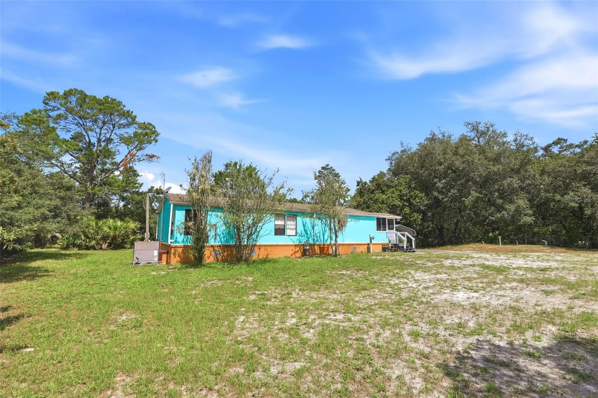 44238 Forest View Road Deland FL 32720