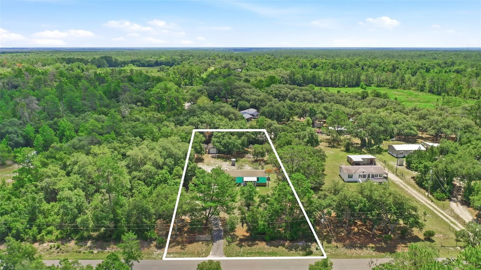 44238 Forest View Road Deland FL 32720