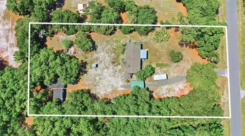 44238 Forest View Road Deland FL 32720