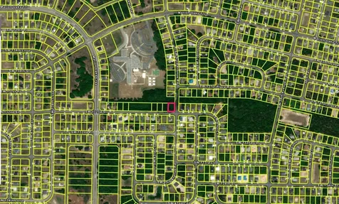 Lot 20 SW 132nd Street Ocala FL 34473