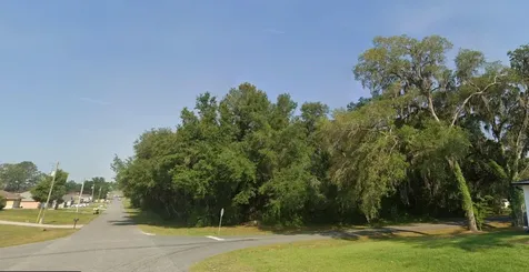 Lot 20 SW 132nd Street Ocala FL 34473