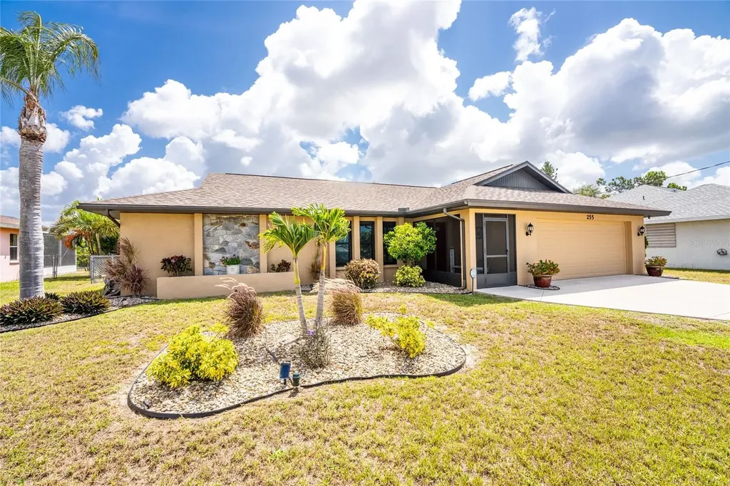 255 Mark Twain Lane Rotonda West FL 33947