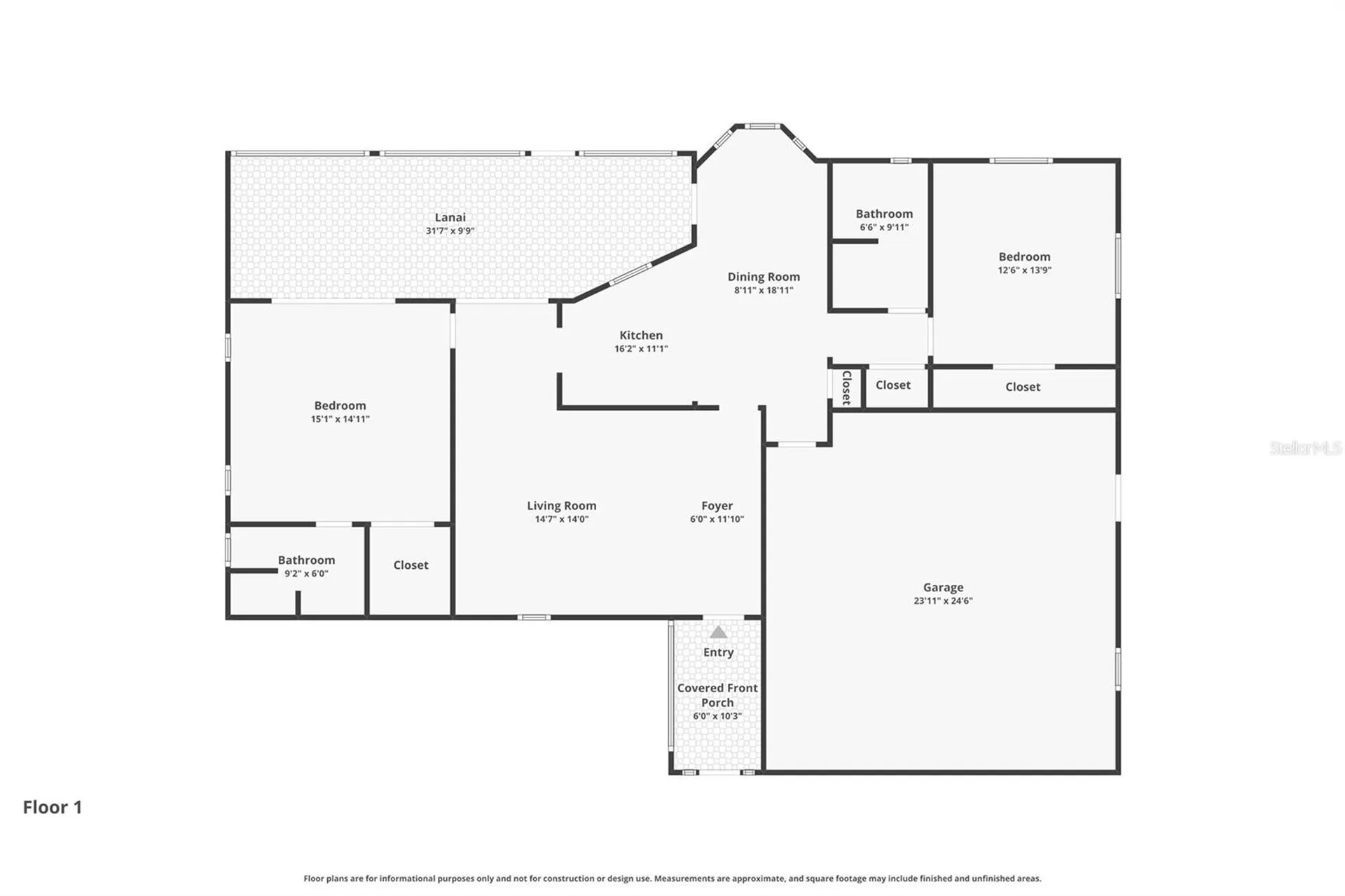 255 Mark Twain Lane Rotonda West FL 33947