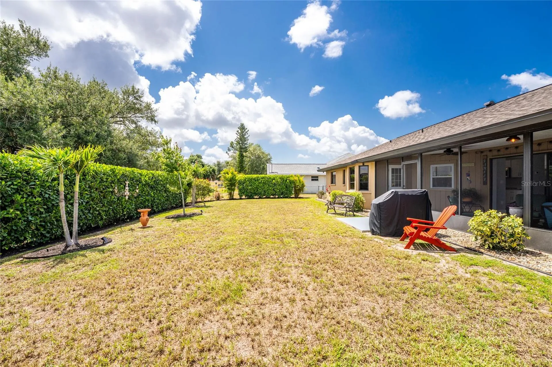 255 Mark Twain Lane Rotonda West FL 33947