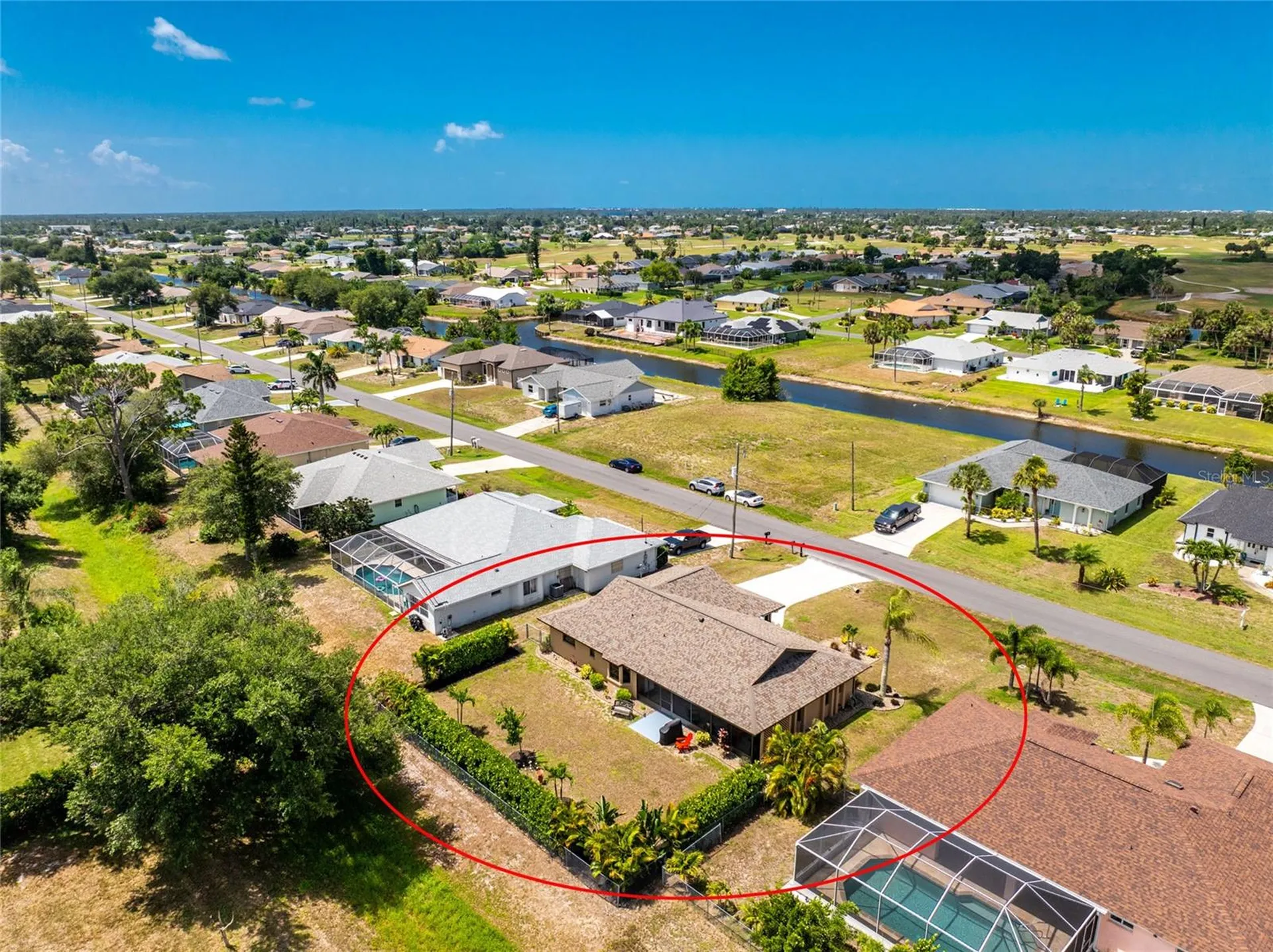 255 Mark Twain Lane Rotonda West FL 33947