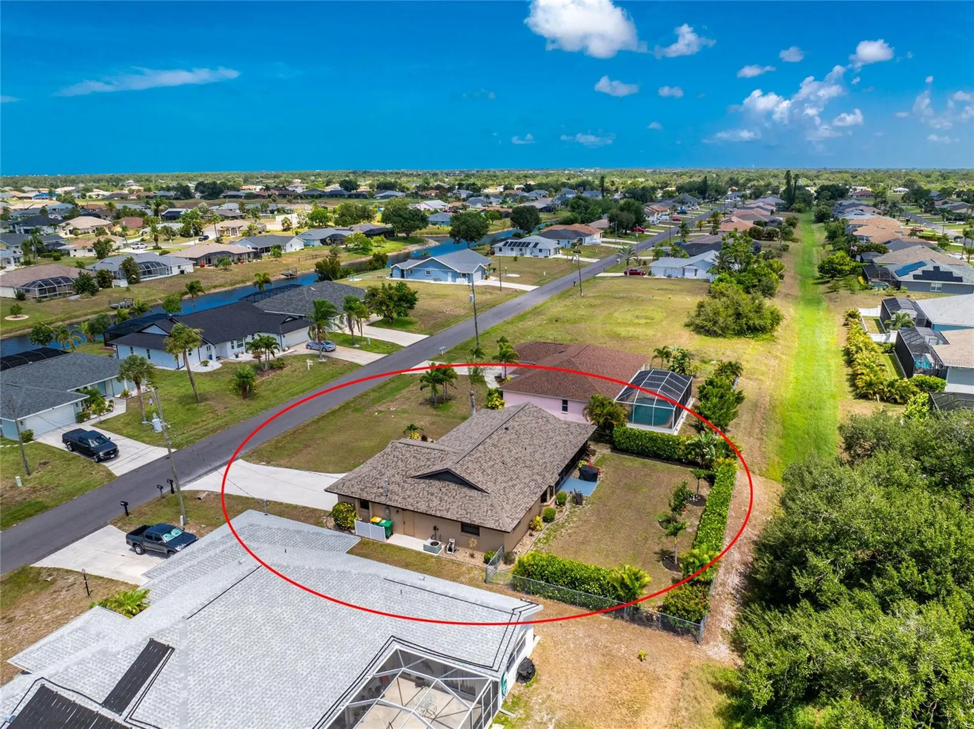 255 Mark Twain Lane Rotonda West FL 33947