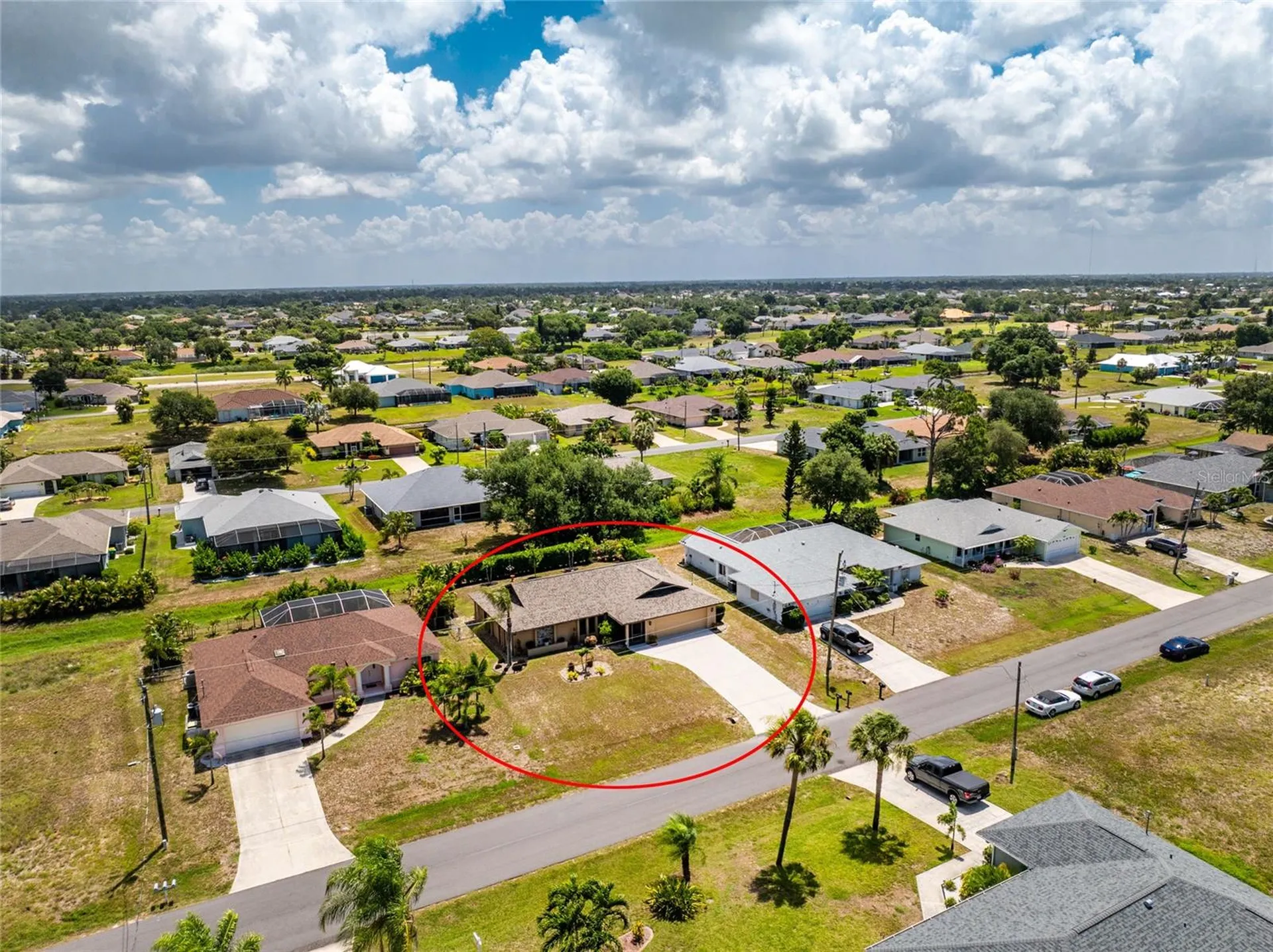 255 Mark Twain Lane Rotonda West FL 33947