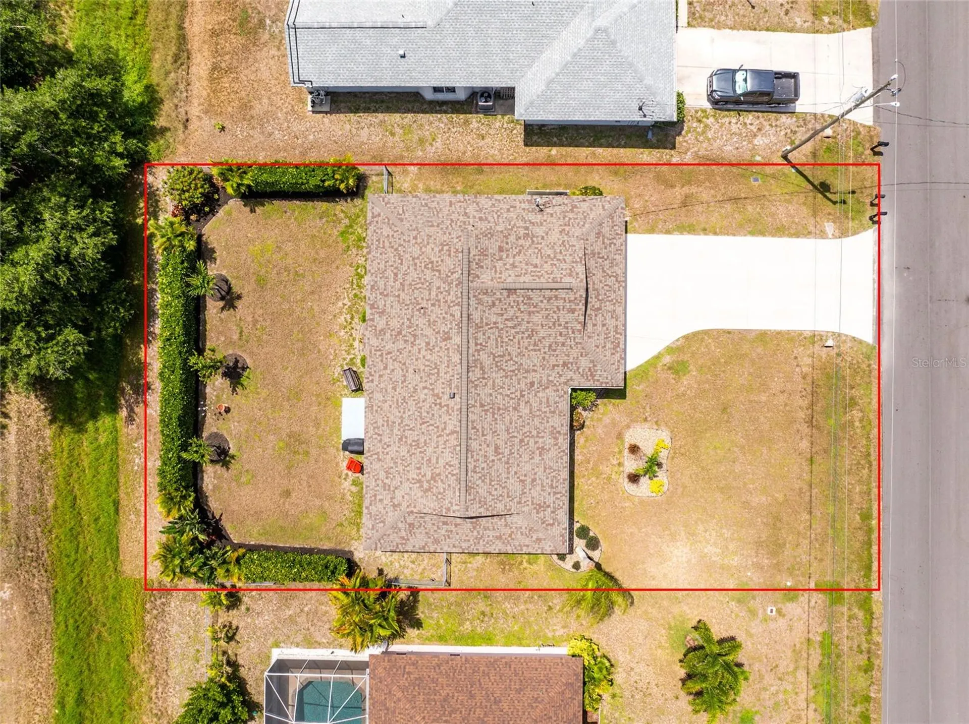 255 Mark Twain Lane Rotonda West FL 33947