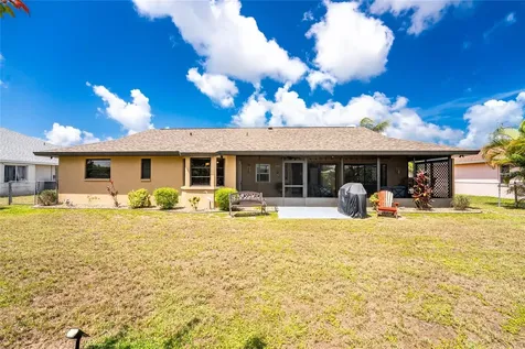 255 Mark Twain Lane Rotonda West FL 33947