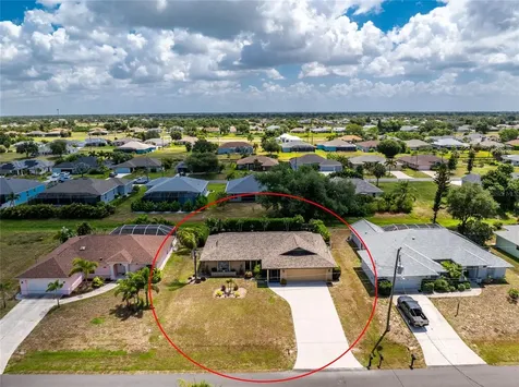255 Mark Twain Lane Rotonda West FL 33947