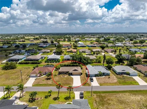 255 Mark Twain Lane Rotonda West FL 33947