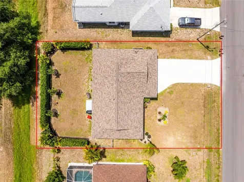 255 Mark Twain Lane Rotonda West FL 33947