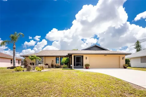 255 Mark Twain Lane Rotonda West FL 33947